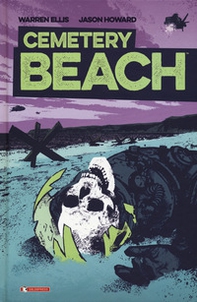 Cemetery beach - Librerie.coop Cemetery beach - Librerie.coop