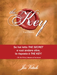 The key. La chiave - Librerie.coop The key. La chiave - Librerie.coop
