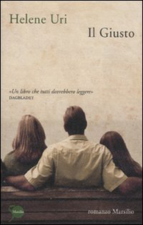 Il giusto - Librerie.coop Il giusto - Librerie.coop