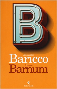 Il nuovo Barnum - Librerie.coop