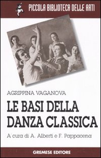 Le basi della danza classica - Librerie.coop