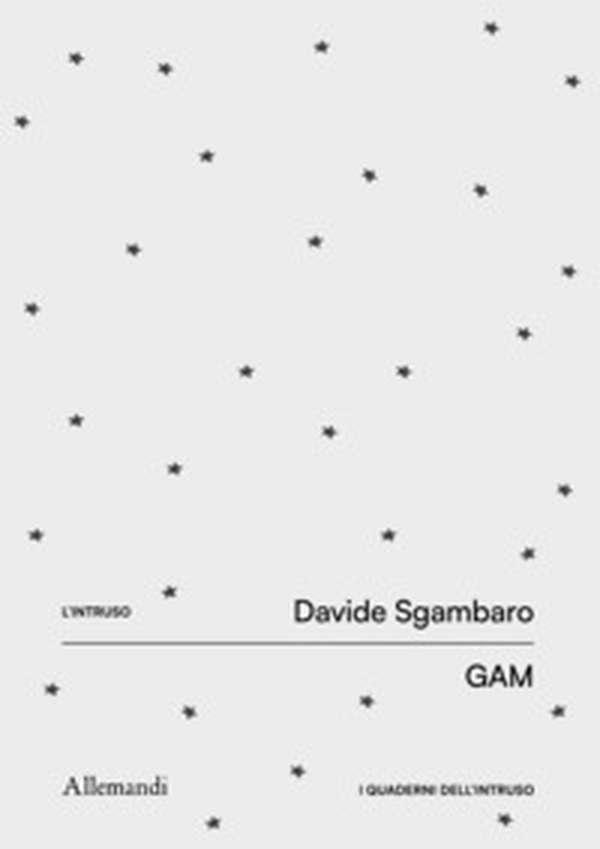 Intruso. Davide Sgambaro. Ediz. italiana e inglese - Librerie.coop