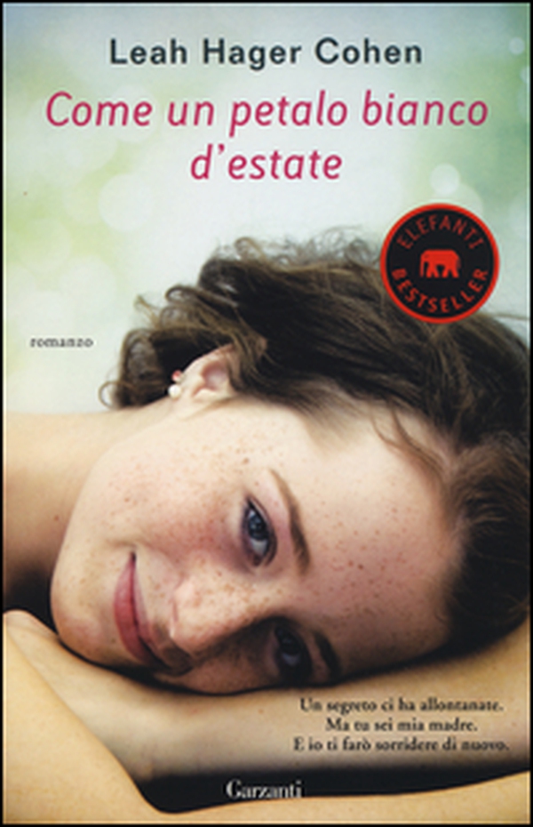 Come un petalo bianco d'estate - Librerie.coop Come un petalo bianco d'estate - Librerie.coop