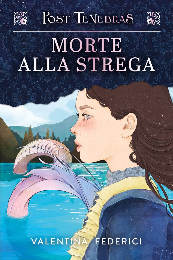 Post Tenebras. Morte alla strega - Librerie.coop Post Tenebras. Morte alla strega - Librerie.coop