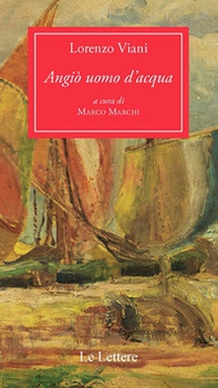 Angiò uomo d'acqua - Librerie.coop