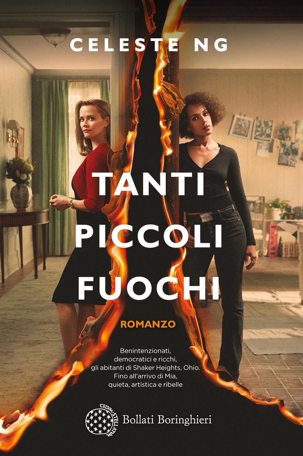 Tanti piccoli fuochi - Librerie.coop Tanti piccoli fuochi - Librerie.coop