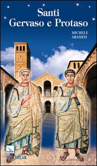 Santi Gervaso e Protaso - Librerie.coop