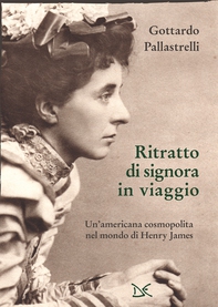 Ritratto di signora in viaggio - Librerie.coop Ritratto di signora in viaggio - Librerie.coop