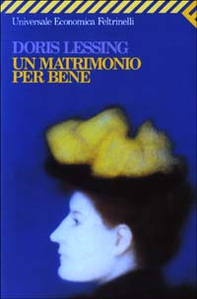 Un matrimonio per bene - Librerie.coop Un matrimonio per bene - Librerie.coop