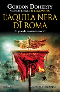 L'aquila nera di Roma - Librerie.coop