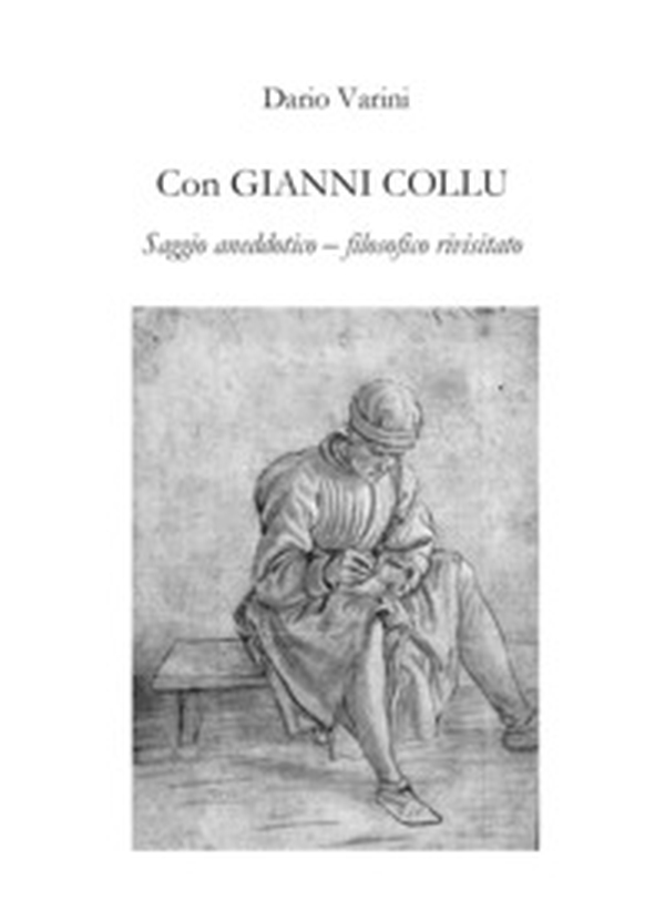 Con Gianni Collu - Librerie.coop Con Gianni Collu - Librerie.coop