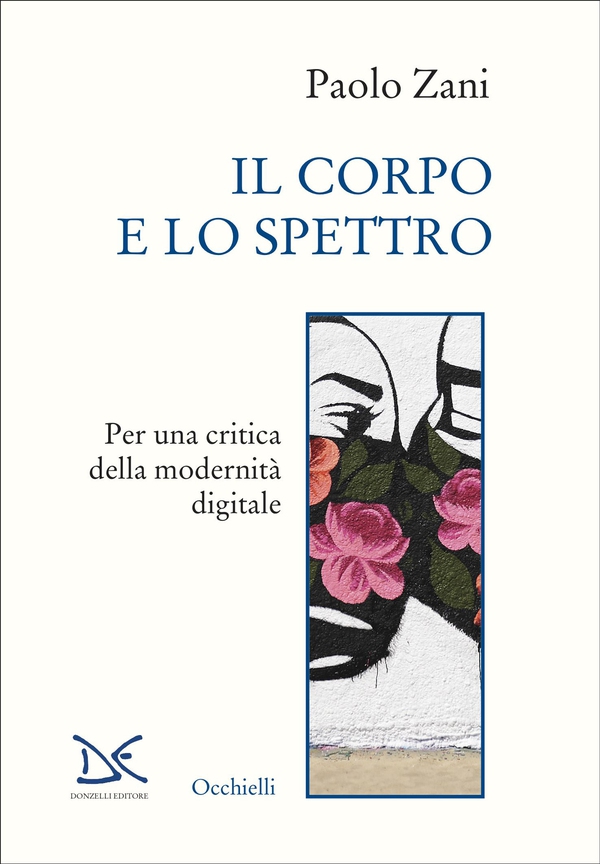 Il corpo e lo spettro - Librerie.coop Il corpo e lo spettro - Librerie.coop