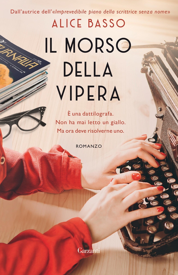 Il morso della vipera - Librerie.coop Il morso della vipera - Librerie.coop