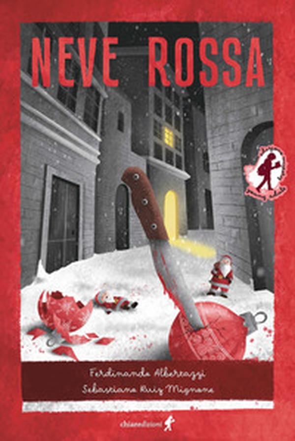 Neve rossa - Librerie.coop Neve rossa - Librerie.coop