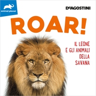 ROAR! - Librerie.coop
