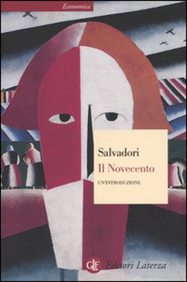 Il Novecento. Un'introduzione - Librerie.coop Il Novecento. Un'introduzione - Librerie.coop