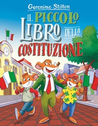Il piccolo libro della Costituzione - Librerie.coop