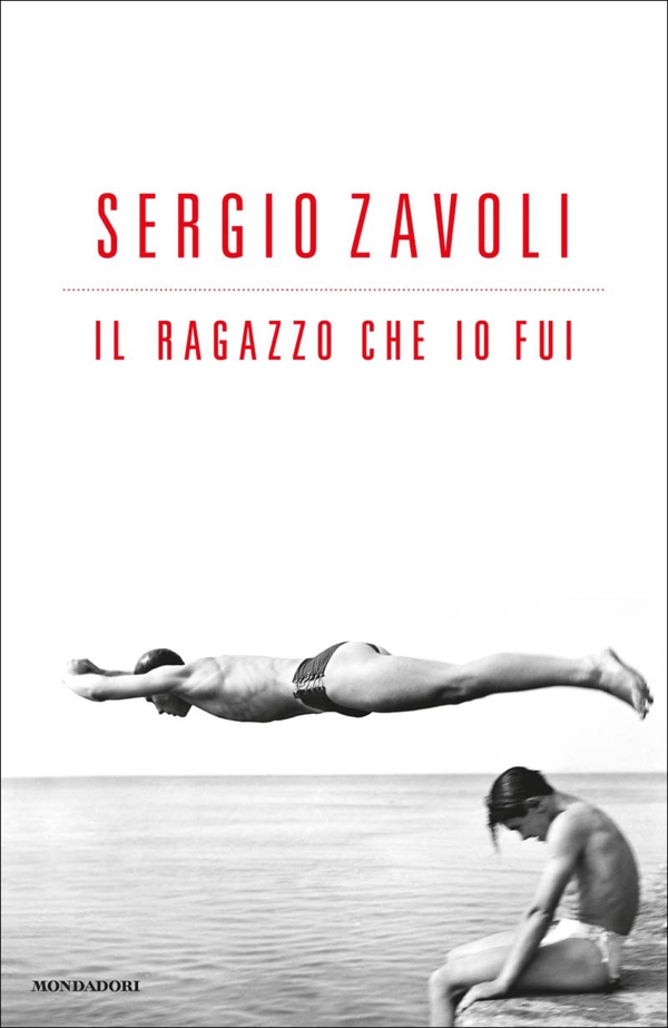 Il ragazzo che io fui - Librerie.coop Il ragazzo che io fui - Librerie.coop