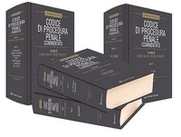 Codice di procedura penale commentato - Librerie.coop Codice di procedura penale commentato - Librerie.coop