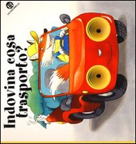Indovina cosa trasporto? - Librerie.coop