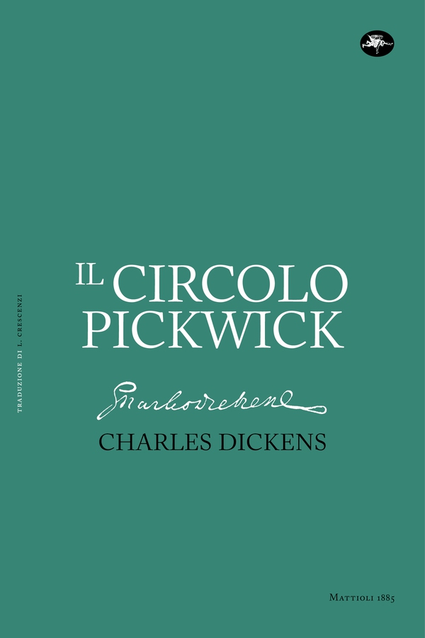 Il circolo Pickwick - Librerie.coop