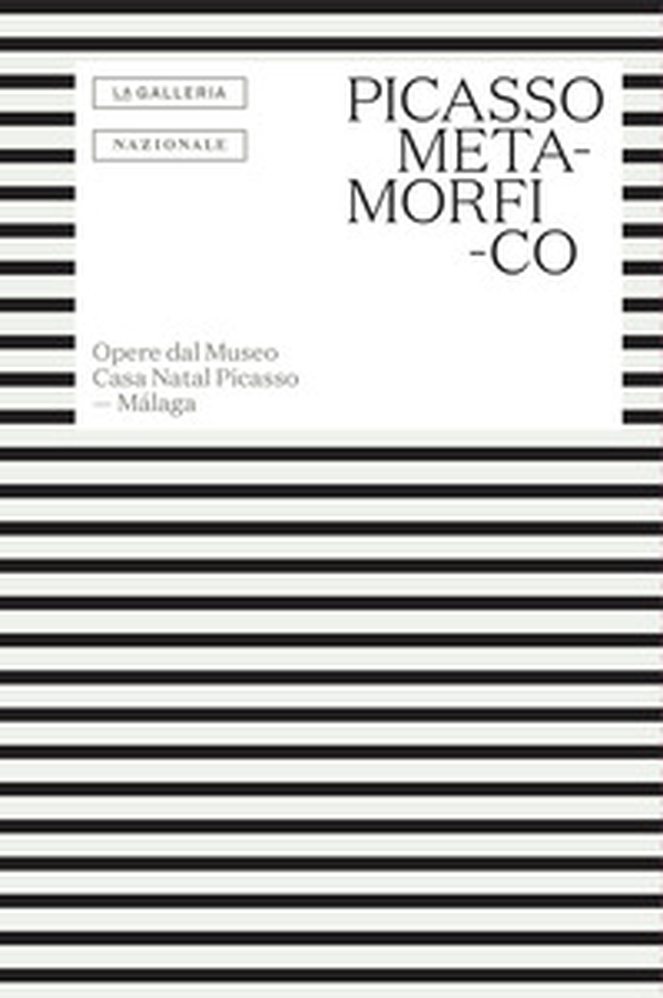 Picasso metamorfico. Opere dal Museo Casa Natal Picasso. Málaga. Testo in spagnolo a fronte - Librerie.coop Picasso metamorfico. Opere dal Museo Casa Natal Picasso. Málaga. Testo in spagnolo a fronte - Librerie.coop