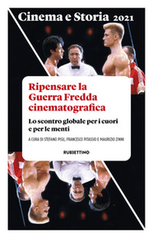 Cinema e storia. Rivista di studi interdisciplinari - Vol. 1 - Librerie.coop Cinema e storia. Rivista di studi interdisciplinari - Vol. 1 - Librerie.coop