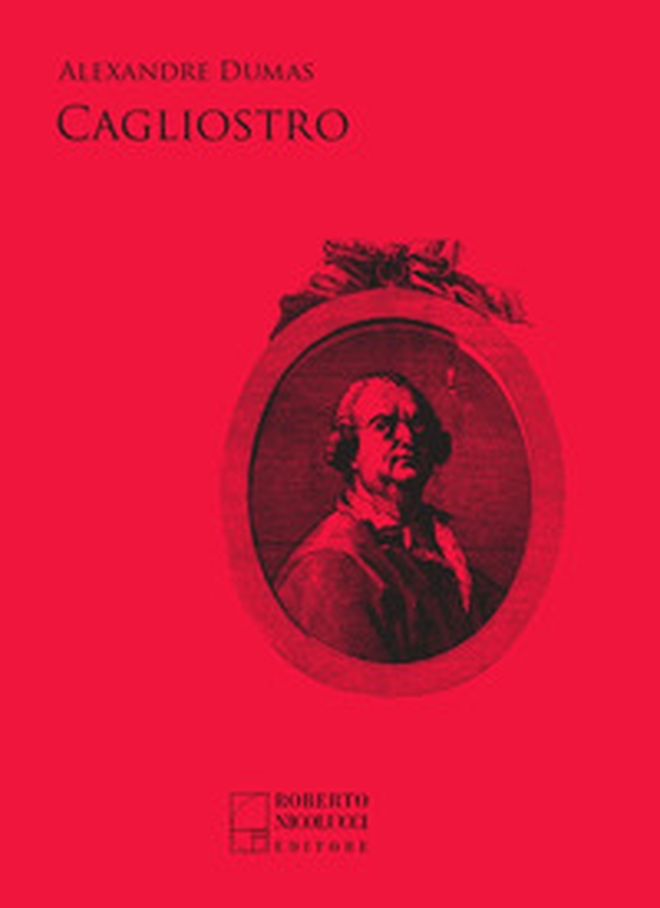 Cagliostro - Librerie.coop Cagliostro - Librerie.coop