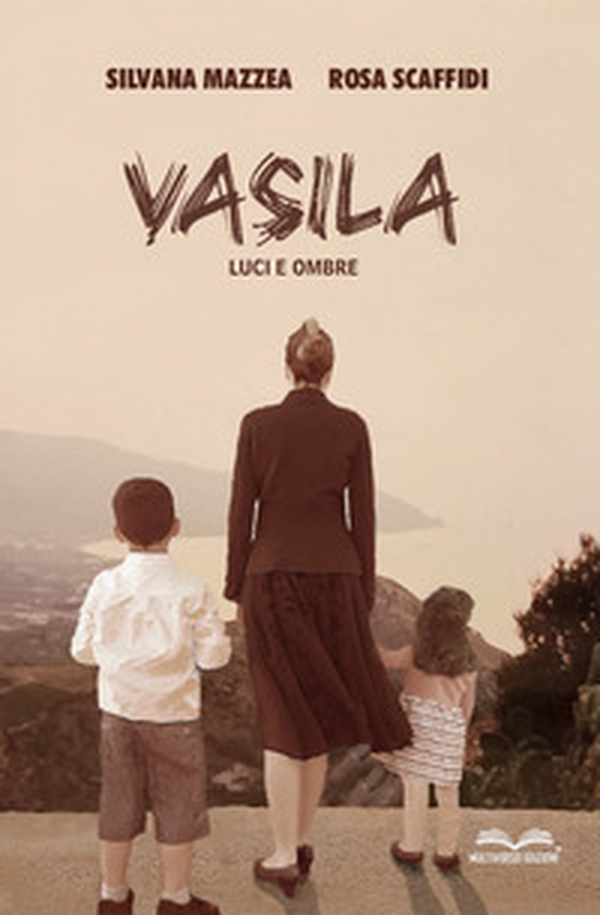 Vasila. Luci e ombre - Librerie.coop Vasila. Luci e ombre - Librerie.coop