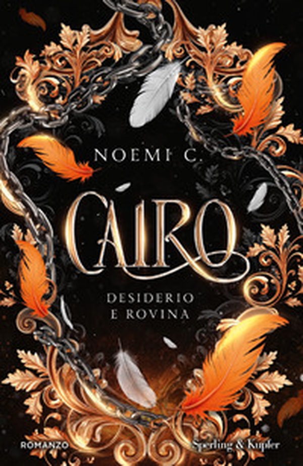 Desiderio e rovina. Cairo - Librerie.coop Desiderio e rovina. Cairo - Librerie.coop