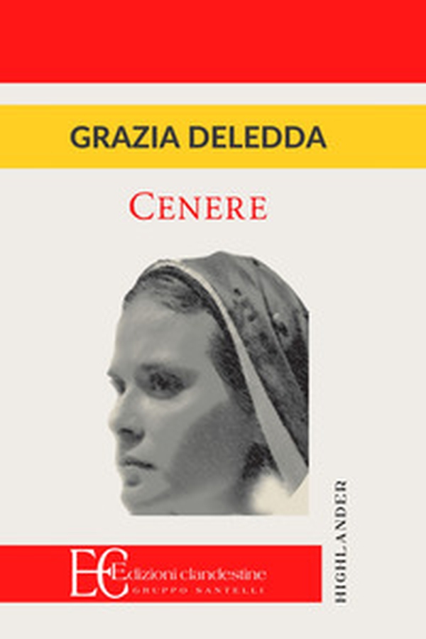 Cenere - Librerie.coop Cenere - Librerie.coop
