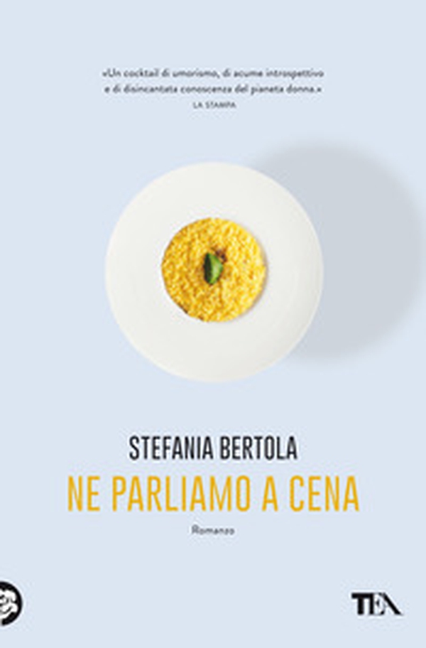 Ne parliamo a cena - Librerie.coop Ne parliamo a cena - Librerie.coop