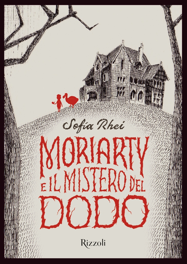 Moriarty e il mistero del dodo - Librerie.coop Moriarty e il mistero del dodo - Librerie.coop