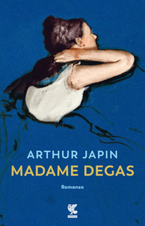 Madame Degas - Librerie.coop Madame Degas - Librerie.coop