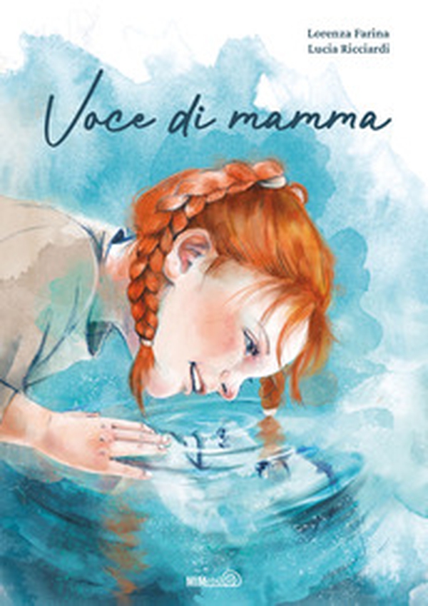 Voce di mamma - Librerie.coop