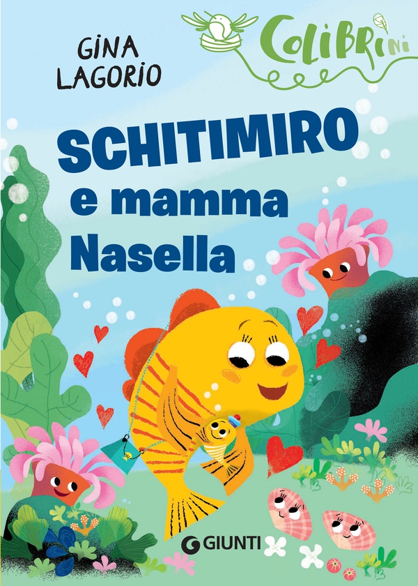 Schitimiro e mamma Nasella - Librerie.coop Schitimiro e mamma Nasella - Librerie.coop
