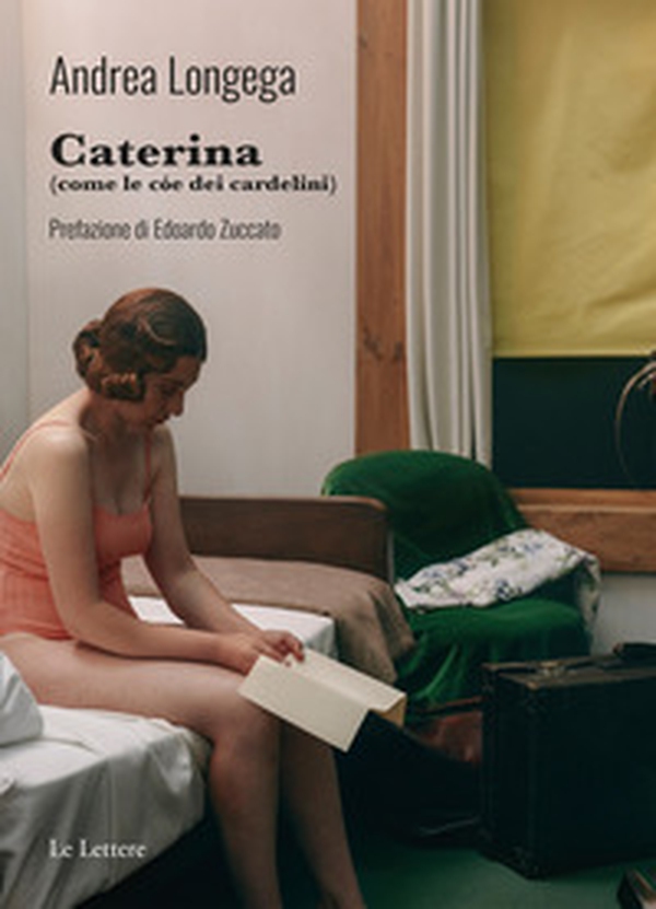 Caterina (come le cóe dei cardelini) - Librerie.coop Caterina (come le cóe dei cardelini) - Librerie.coop