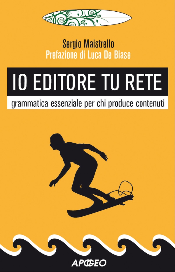 Io editore tu Rete - Librerie.coop Io editore tu Rete - Librerie.coop