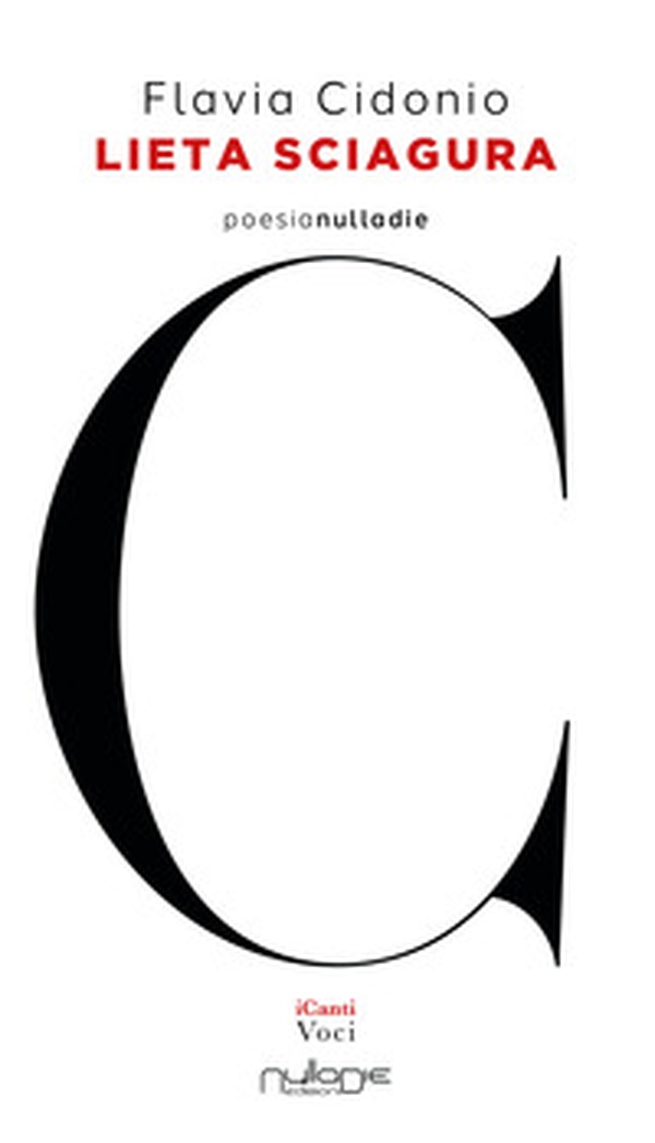 Lieta sciagura - Librerie.coop