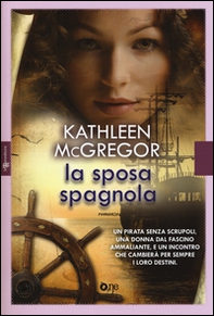 La sposa spagnola - Librerie.coop