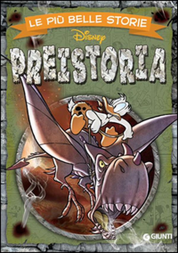Preistoria - Librerie.coop Preistoria - Librerie.coop
