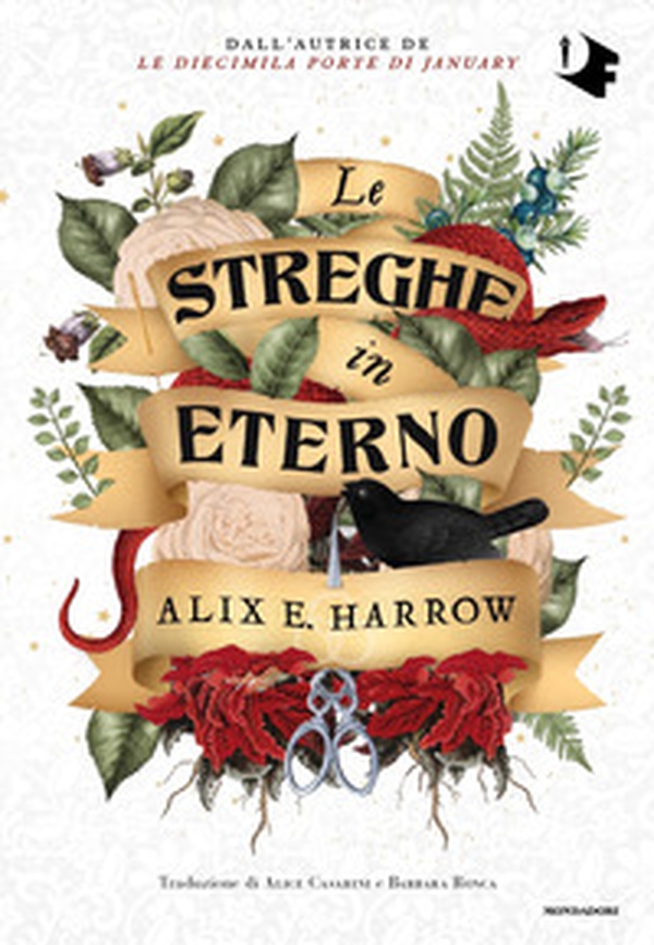 Le streghe in eterno - Librerie.coop Le streghe in eterno - Librerie.coop