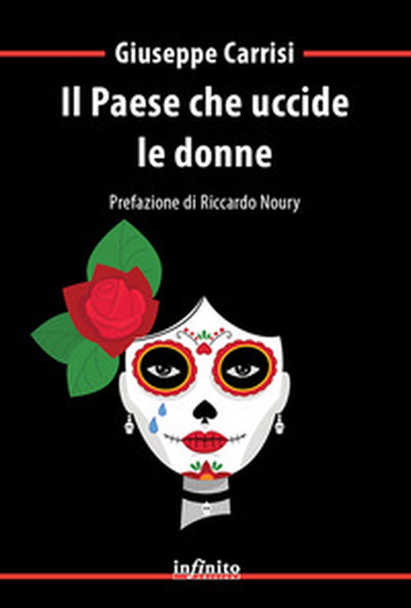 Il paese che uccide le donne - Librerie.coop Il paese che uccide le donne - Librerie.coop