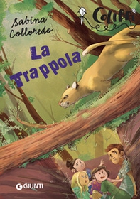 La trappola - Librerie.coop