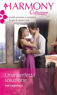 Una perfetta soluzione - Librerie.coop Una perfetta soluzione - Librerie.coop