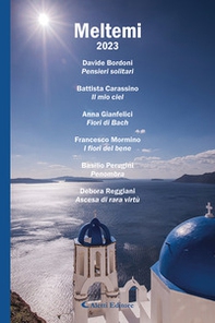 Meltemi 2023 - Librerie.coop