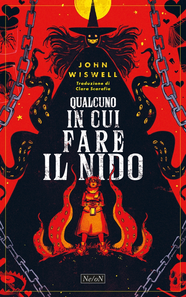 Qualcuno in cui fare il nido - Librerie.coop Qualcuno in cui fare il nido - Librerie.coop