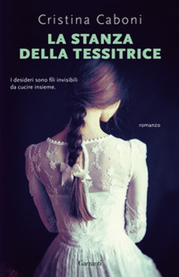 La stanza della tessitrice - Librerie.coop La stanza della tessitrice - Librerie.coop