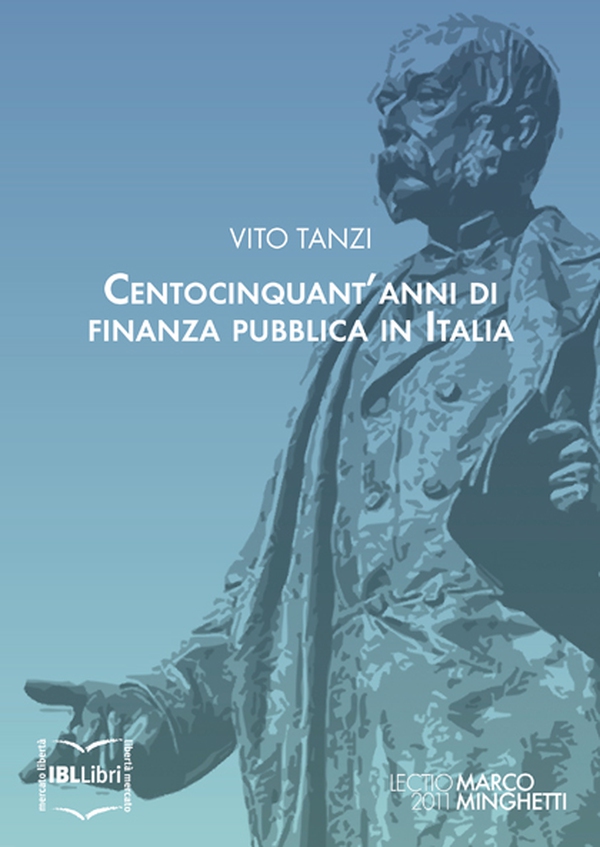 Centocinquant’anni di finanza pubblica in Italia - Librerie.coop Centocinquant’anni di finanza pubblica in Italia - Librerie.coop