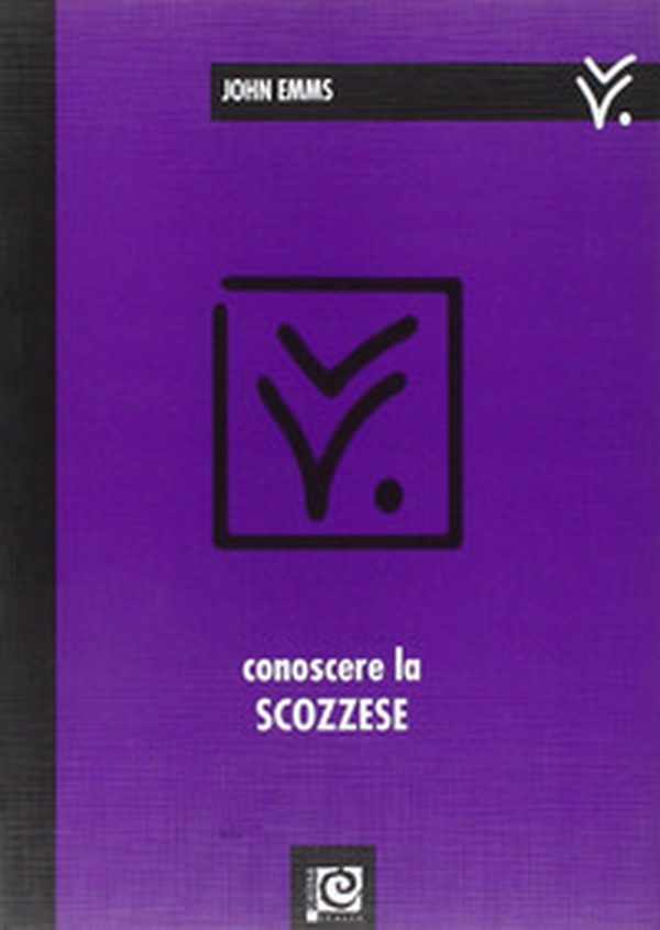 Conoscere la scozzese - Librerie.coop Conoscere la scozzese - Librerie.coop